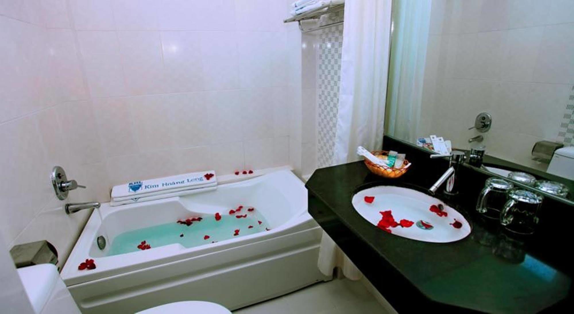 Carina Hotel Nha Trang Esterno foto